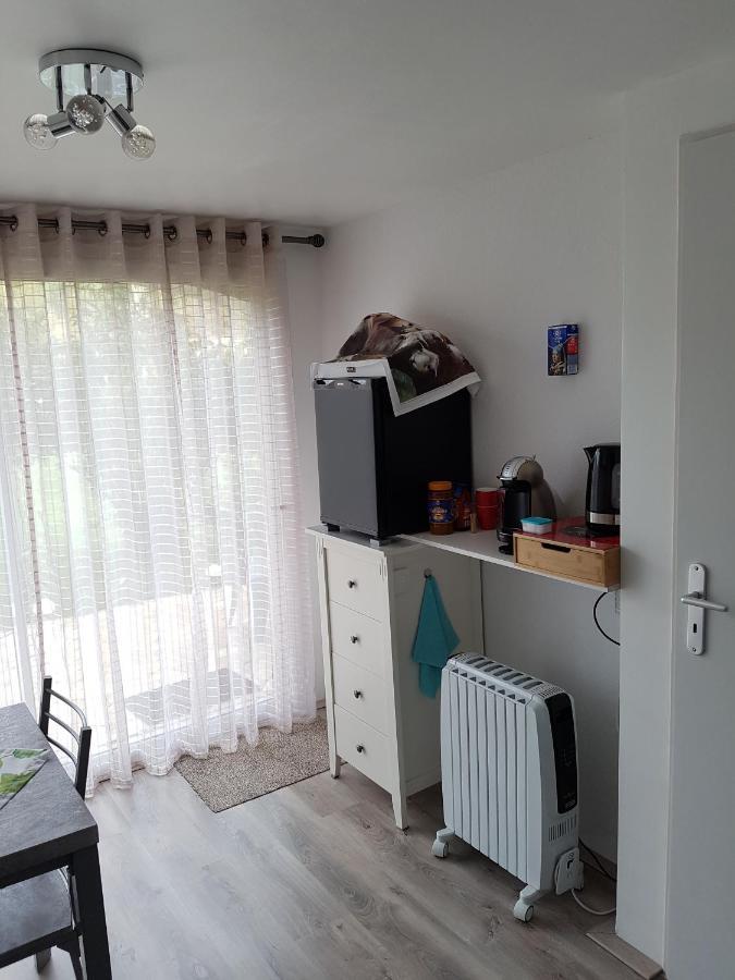 La Perle De Frayssinet-Le-Gelat - Chambre D'Hotes - B&B Екстериор снимка
