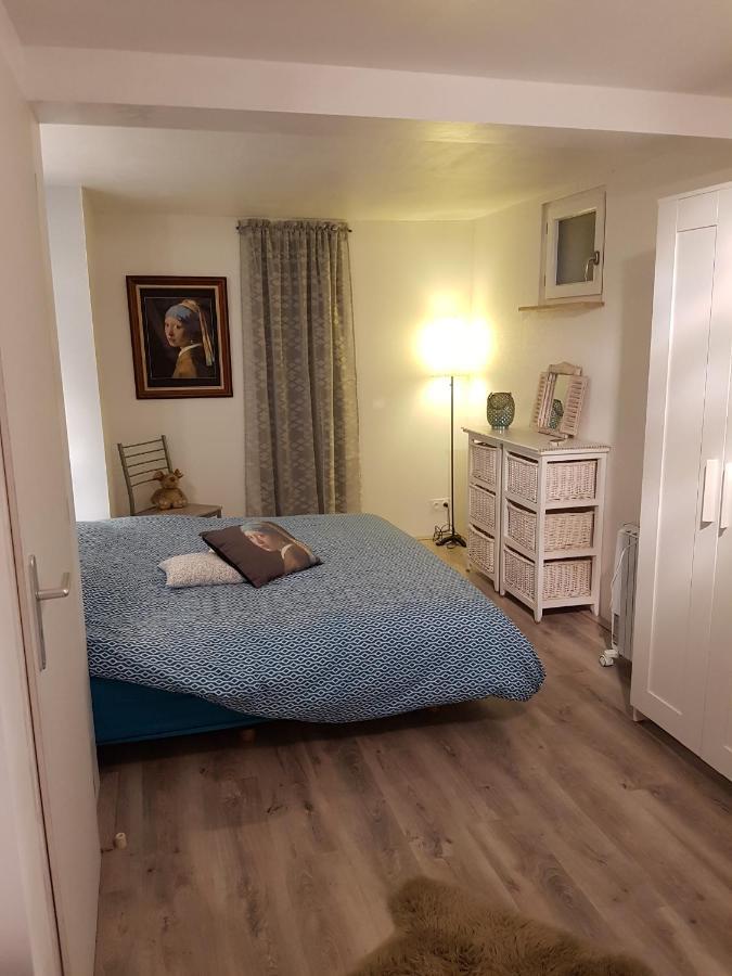 La Perle De Frayssinet-Le-Gelat - Chambre D'Hotes - B&B Екстериор снимка