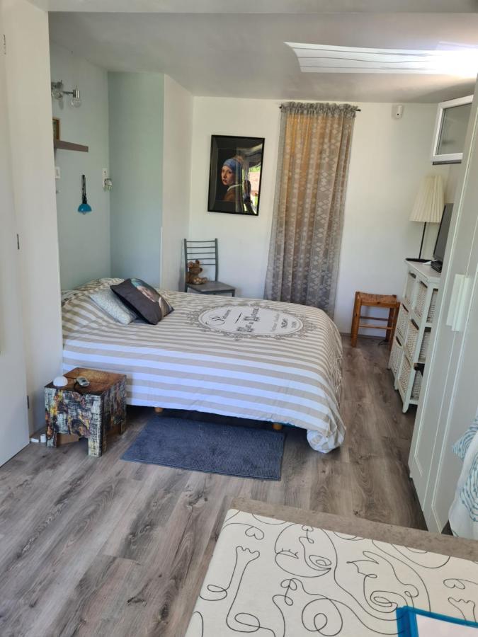 La Perle De Frayssinet-Le-Gelat - Chambre D'Hotes - B&B Екстериор снимка