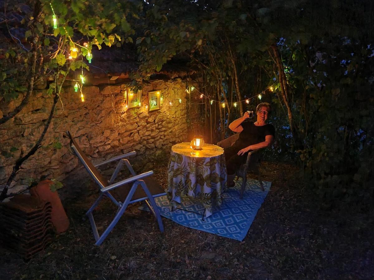 La Perle De Frayssinet-Le-Gelat - Chambre D'Hotes - B&B Екстериор снимка