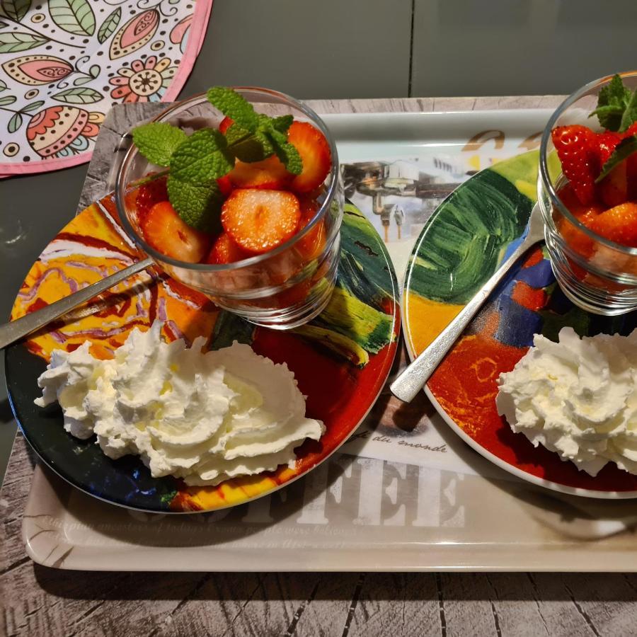 La Perle De Frayssinet-Le-Gelat - Chambre D'Hotes - B&B Екстериор снимка