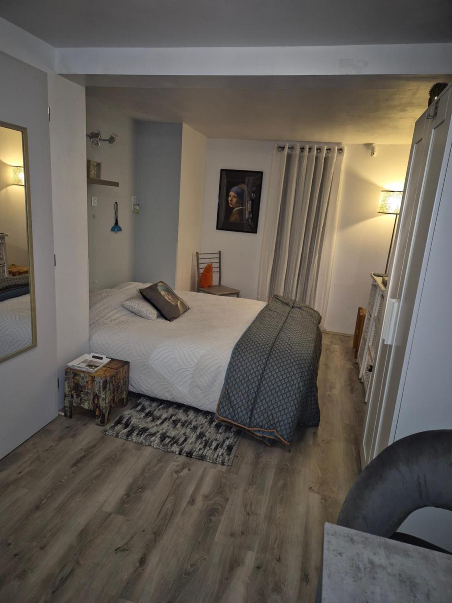 La Perle De Frayssinet-Le-Gelat - Chambre D'Hotes - B&B Екстериор снимка